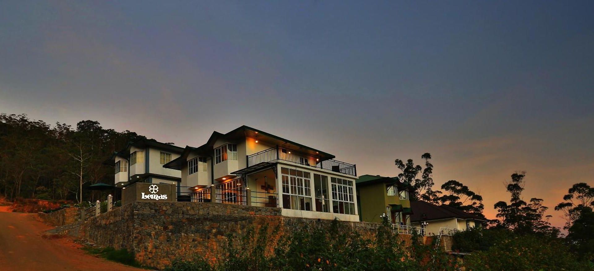 Lemas Holiday Nuwara Eliya