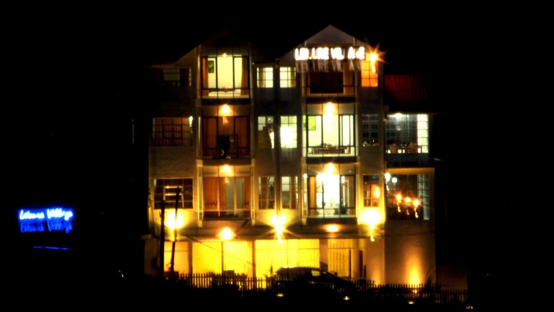 Leisure Village Nuwaraeliya Nuwara Eliya
