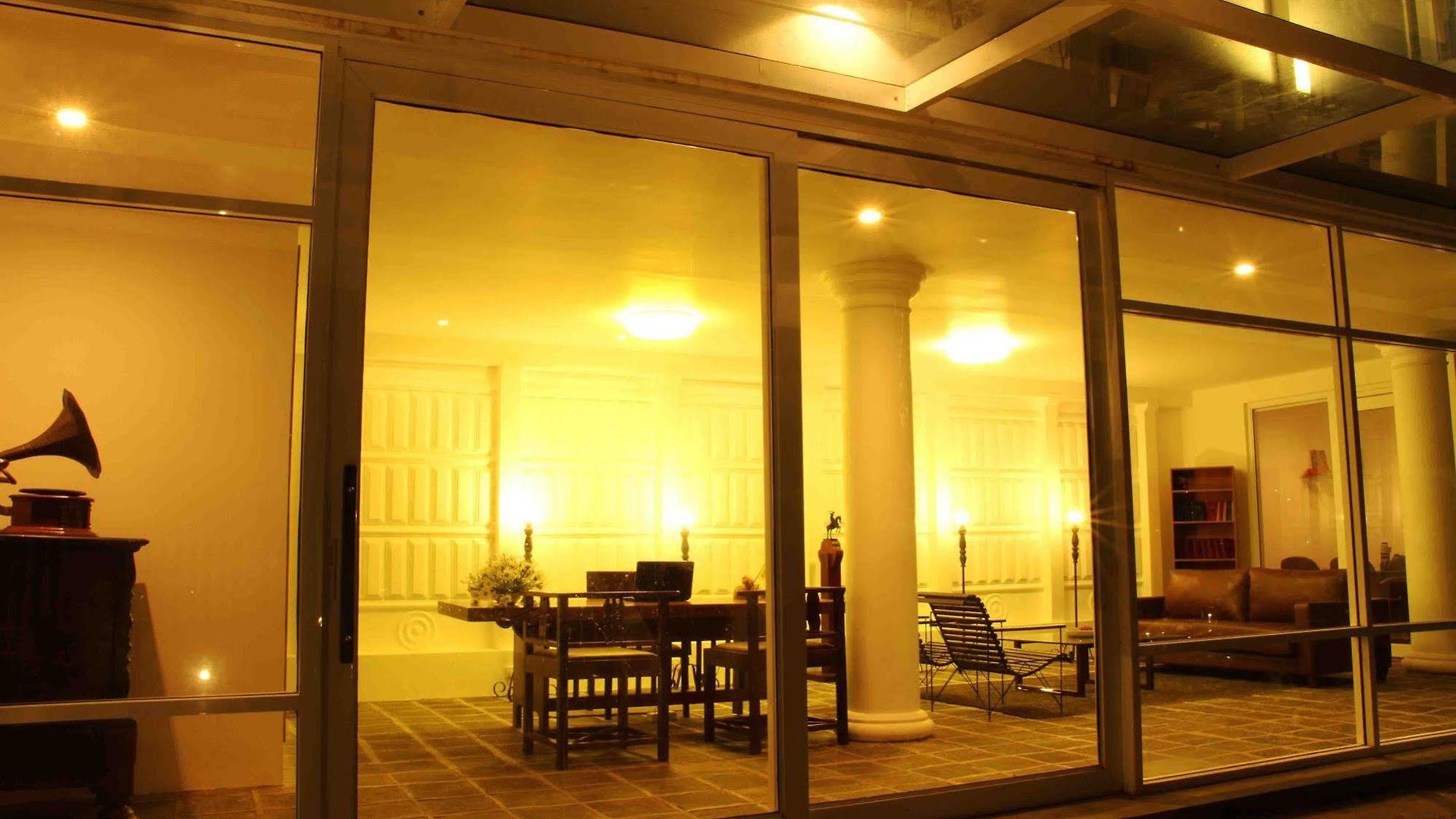 Hotel Leisure Village Nuwaraeliya