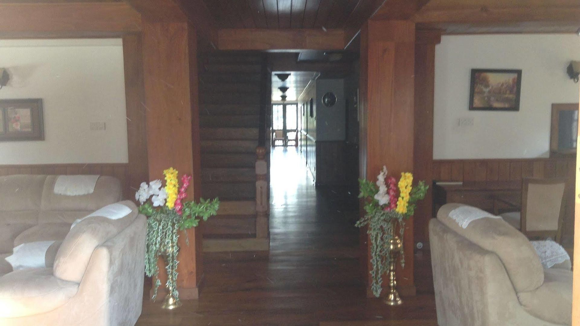 Daffodils 4* Nuwara Eliya