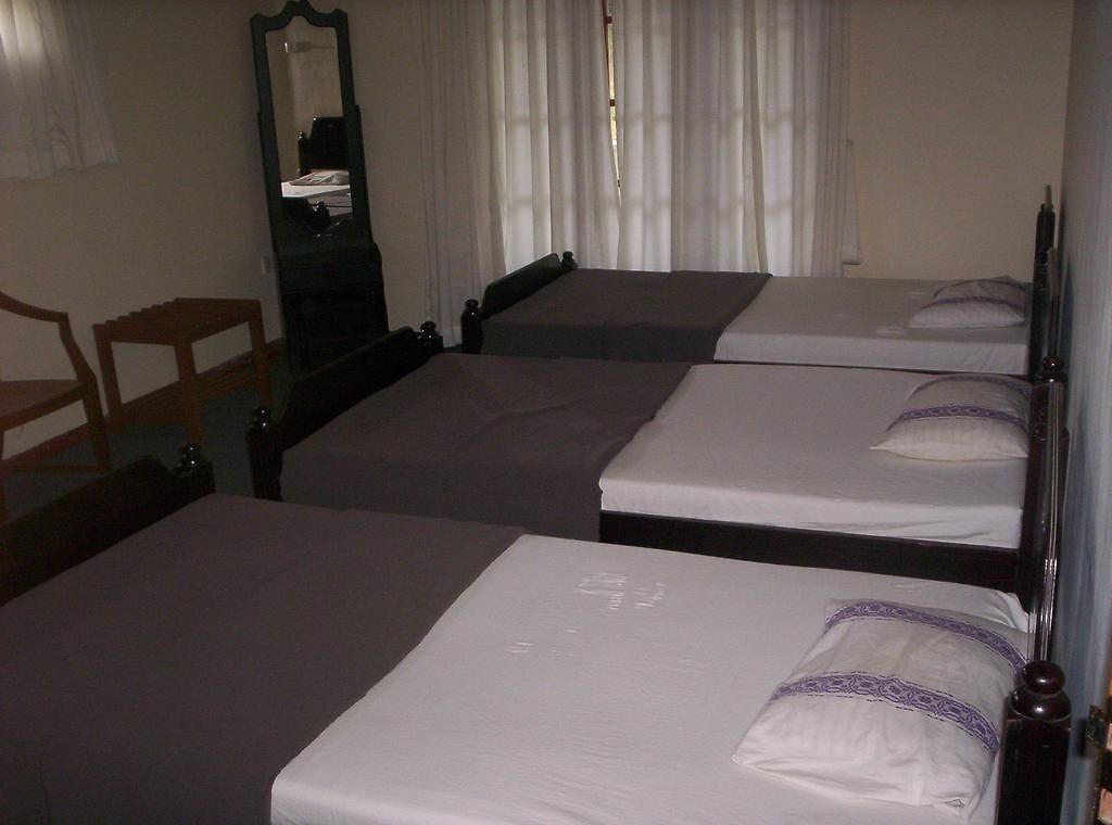 Standard Twin With Bath Resort