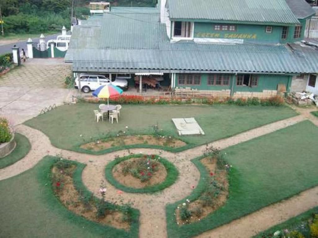 Resort Standard Twin With Bath Nuwara Eliya
