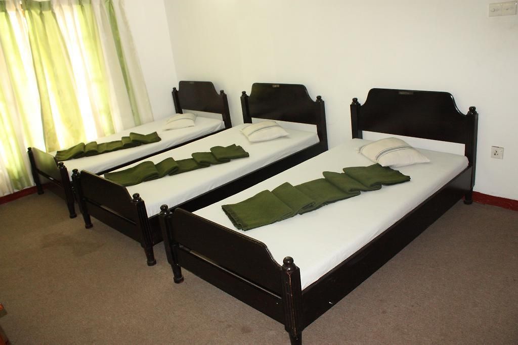Resort Standard Twin With Bath Nuwara Eliya