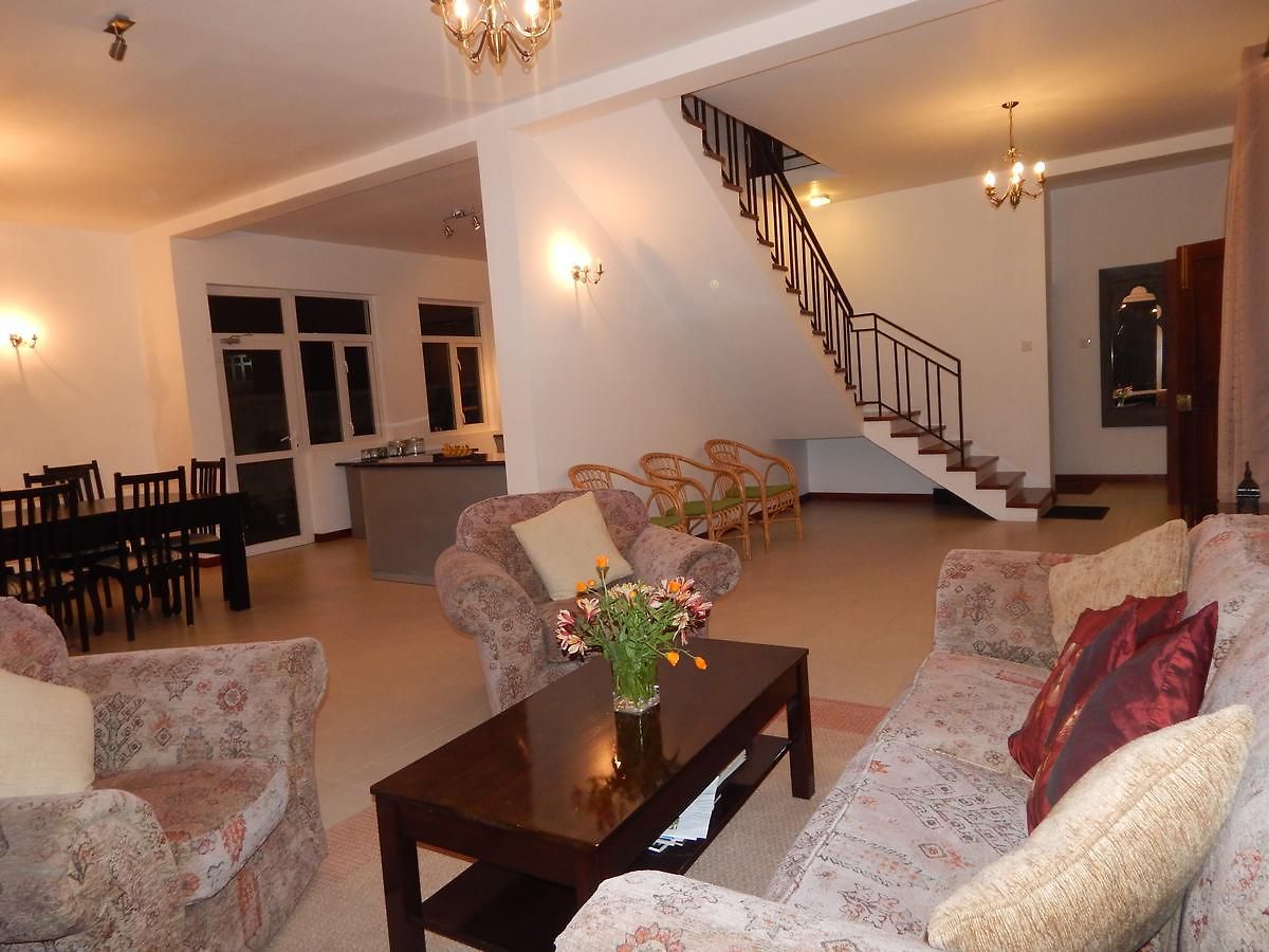 A Comfortable Holiday Resort 3*
