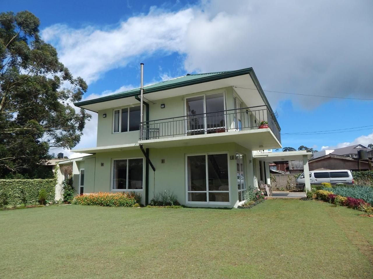A Comfortable Holiday Resort Nuwara Eliya