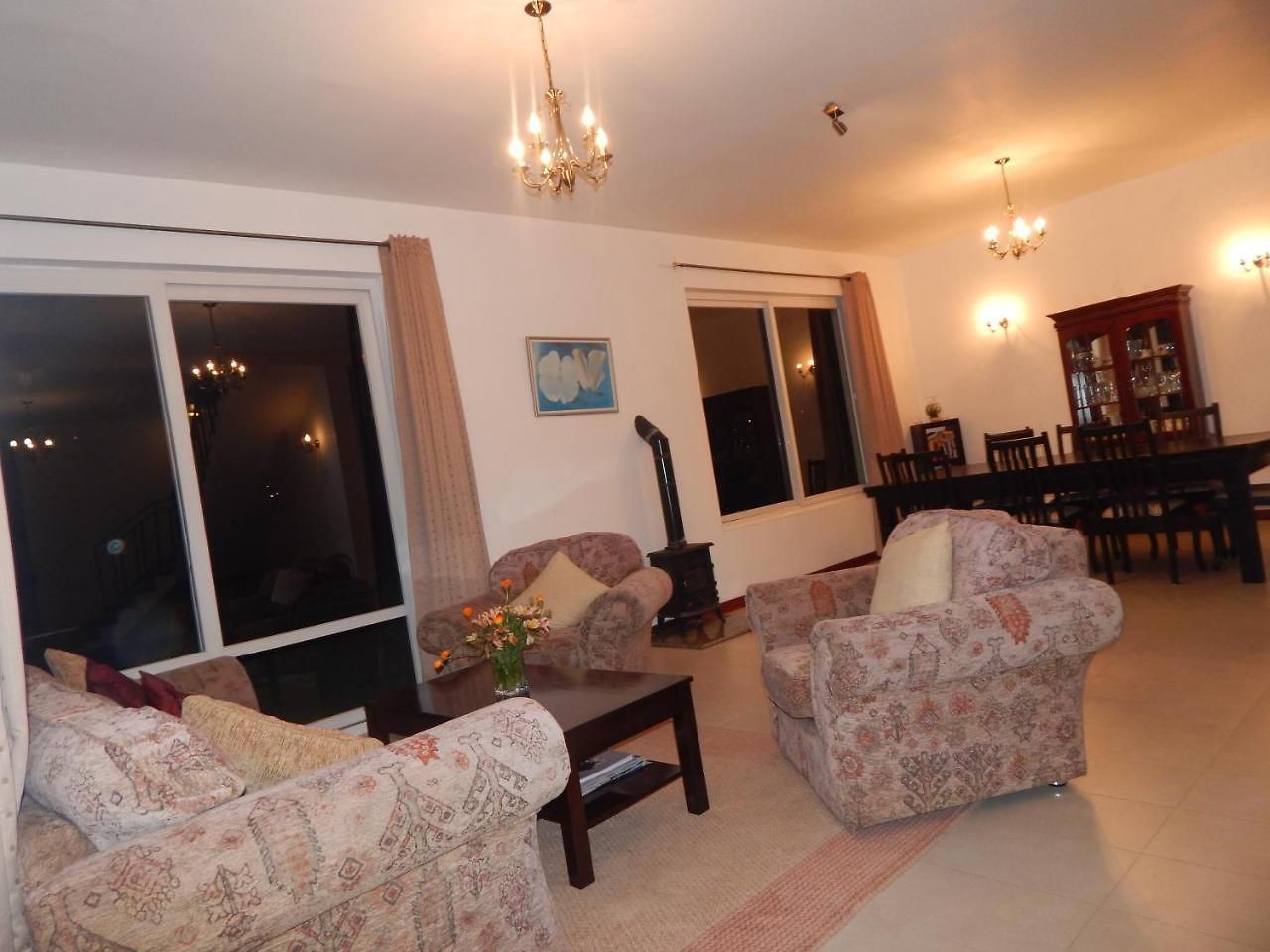 A Comfortable Holiday Resort 3*