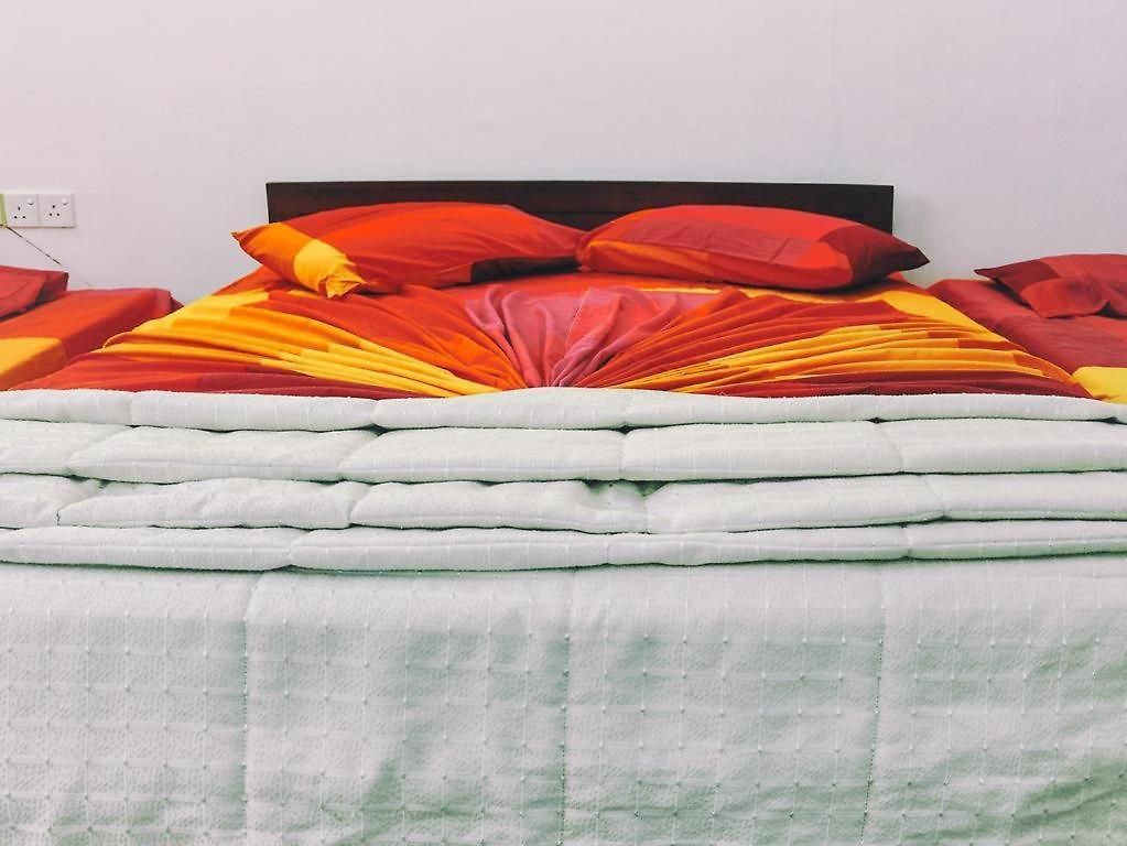 Standard Double - Vishmis Rest Resort Nuwara Eliya