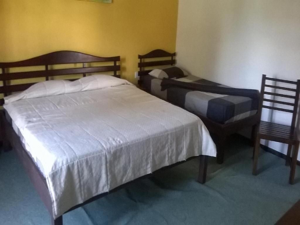 Standard Double - Vishmis Rest Resort
