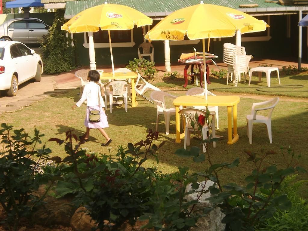 Standard Twin With Bath Resort 3*