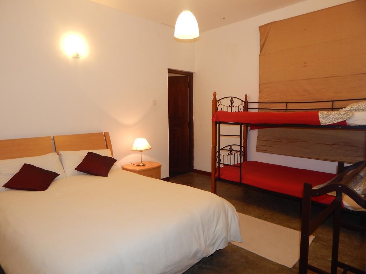 A Comfortable Holiday Resort 3*