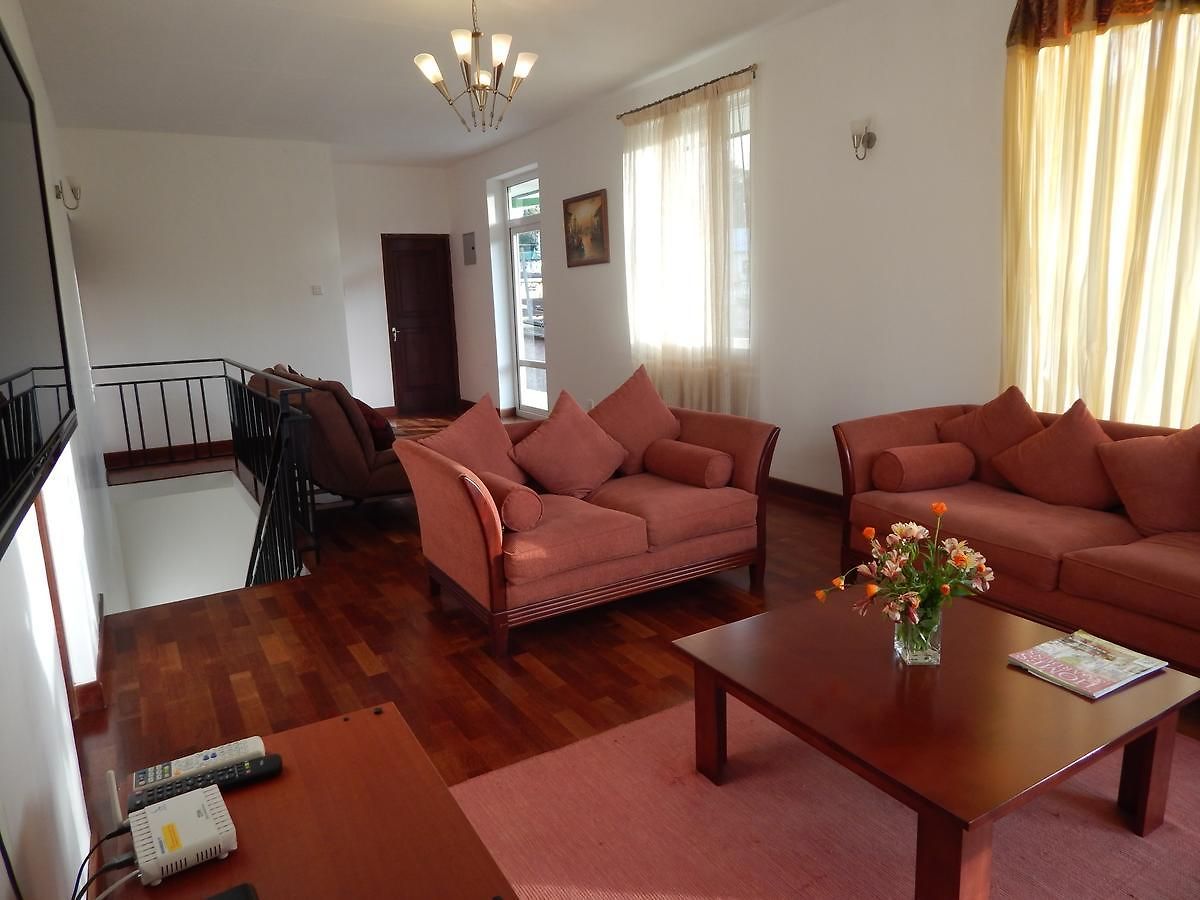 A Comfortable Holiday Nuwara Eliya