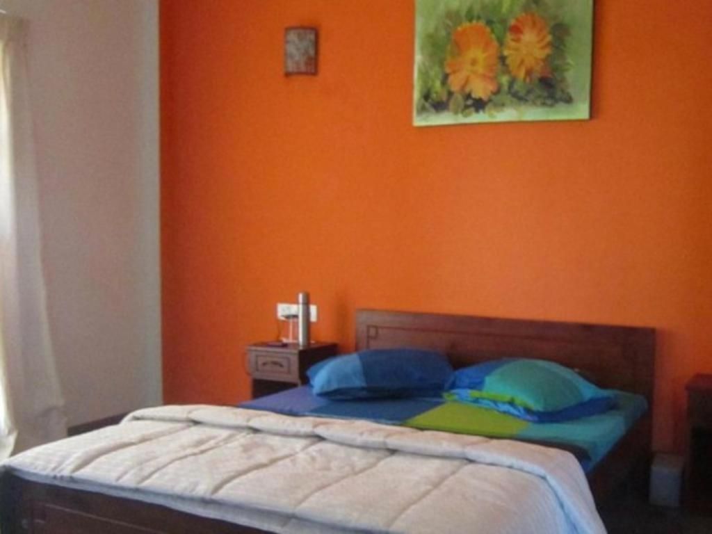 Standard Double - Vishmis Rest Resort 3*