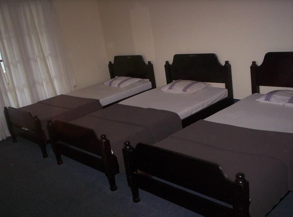 Resort Standard Twin With Bath 3*