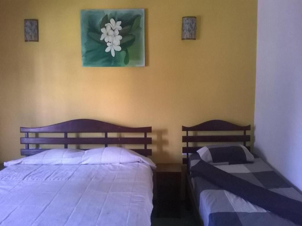 Resort Standard Double - Vishmis Rest