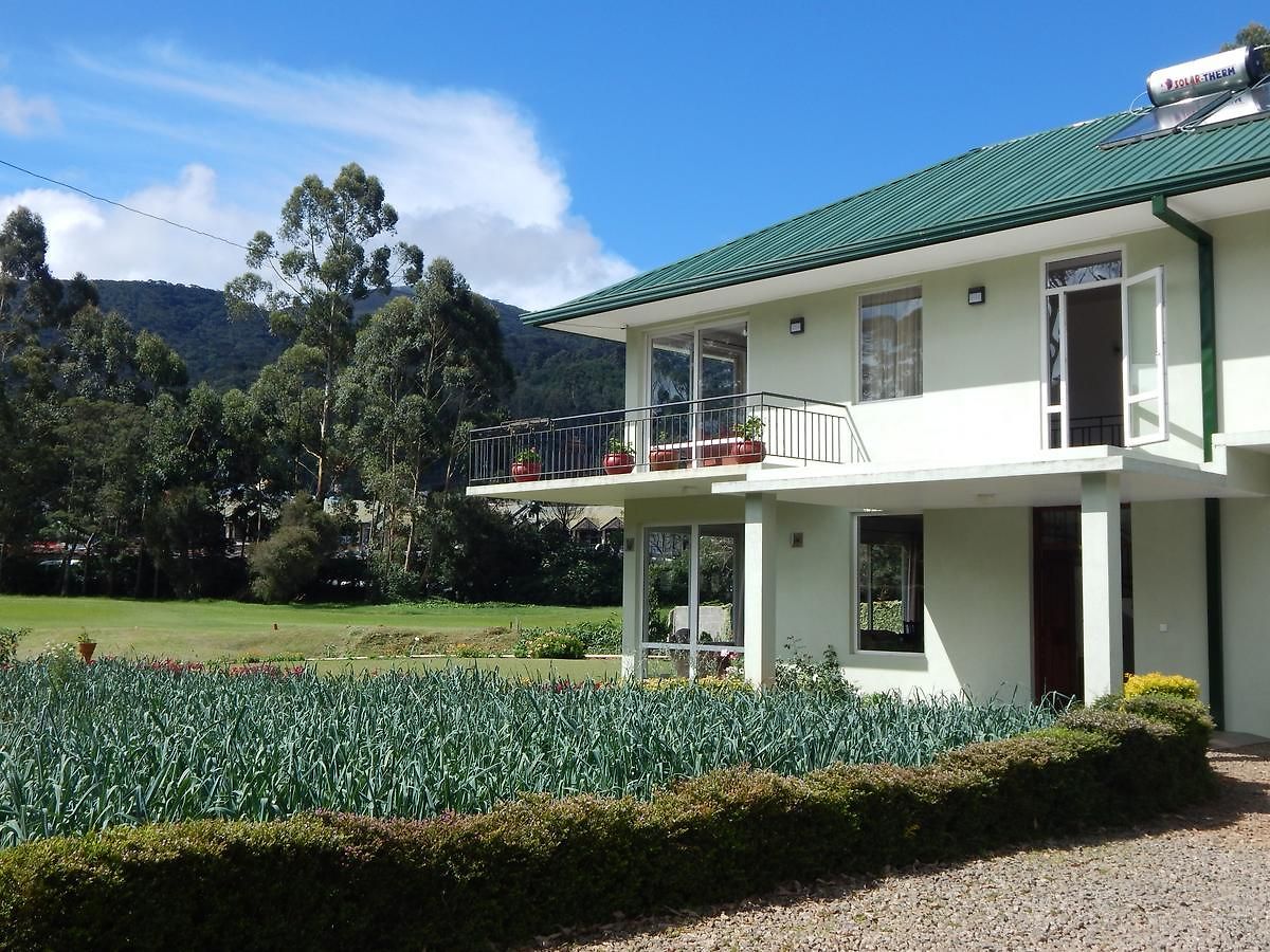 A Comfortable Holiday 3* Nuwara Eliya
