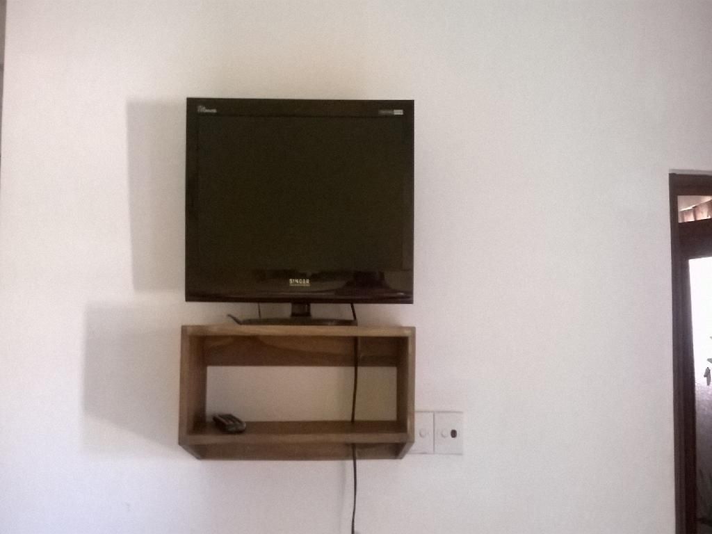Standard Double - Vishmis Rest 3* Nuwara Eliya