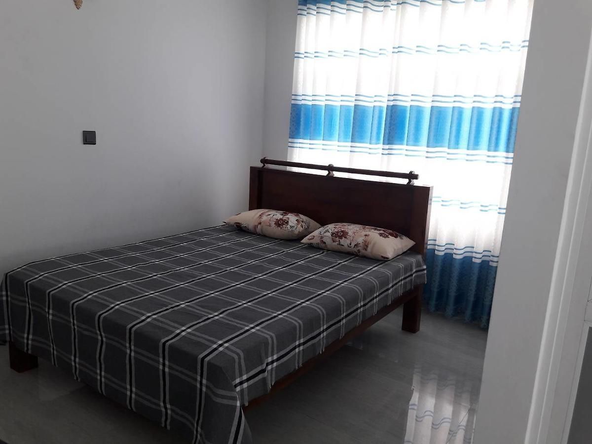 Hotel Savaanaa Rest