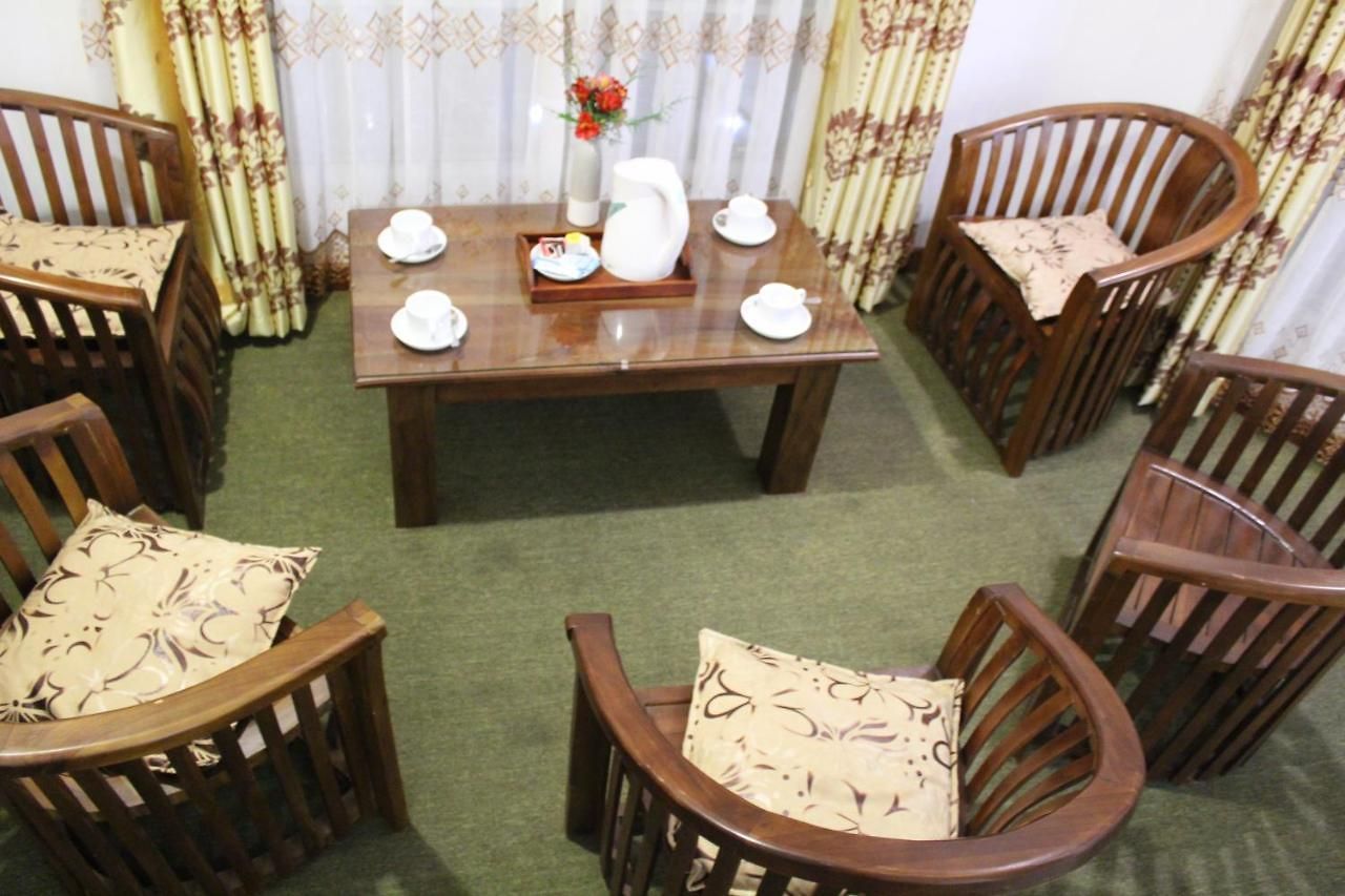 Bed & Breakfast Dewdrops At Gregory