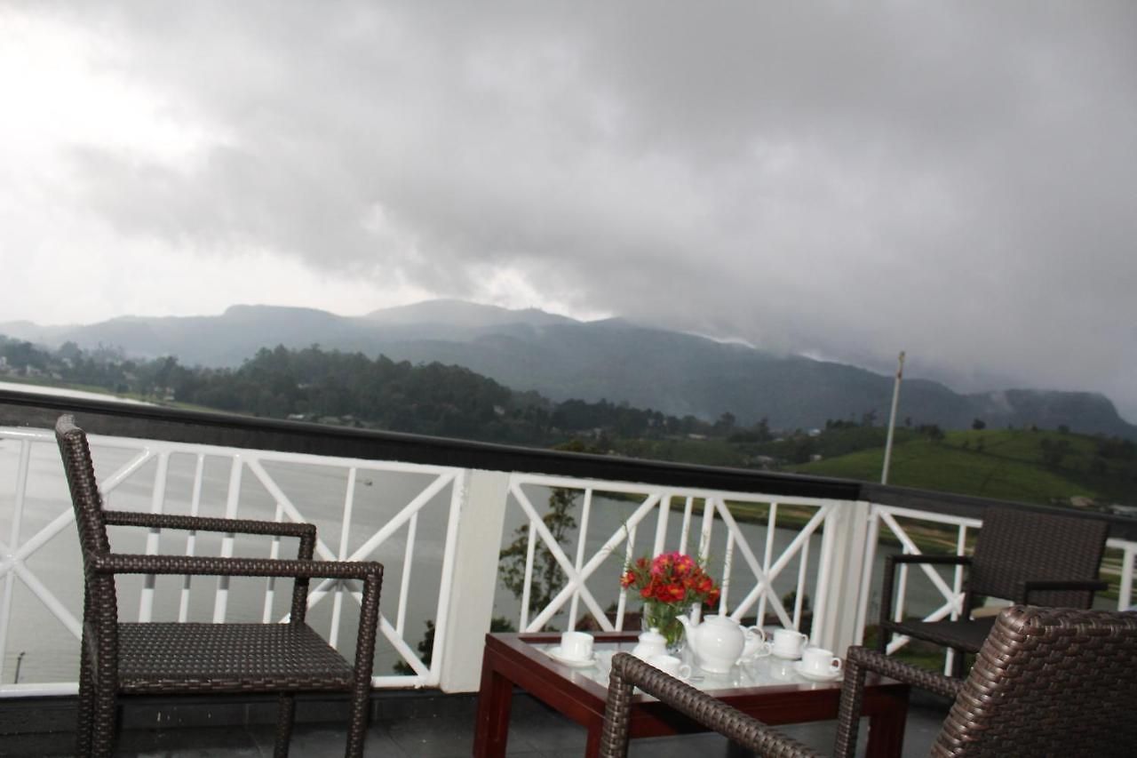 Bed & Breakfast Dewdrops At Gregory