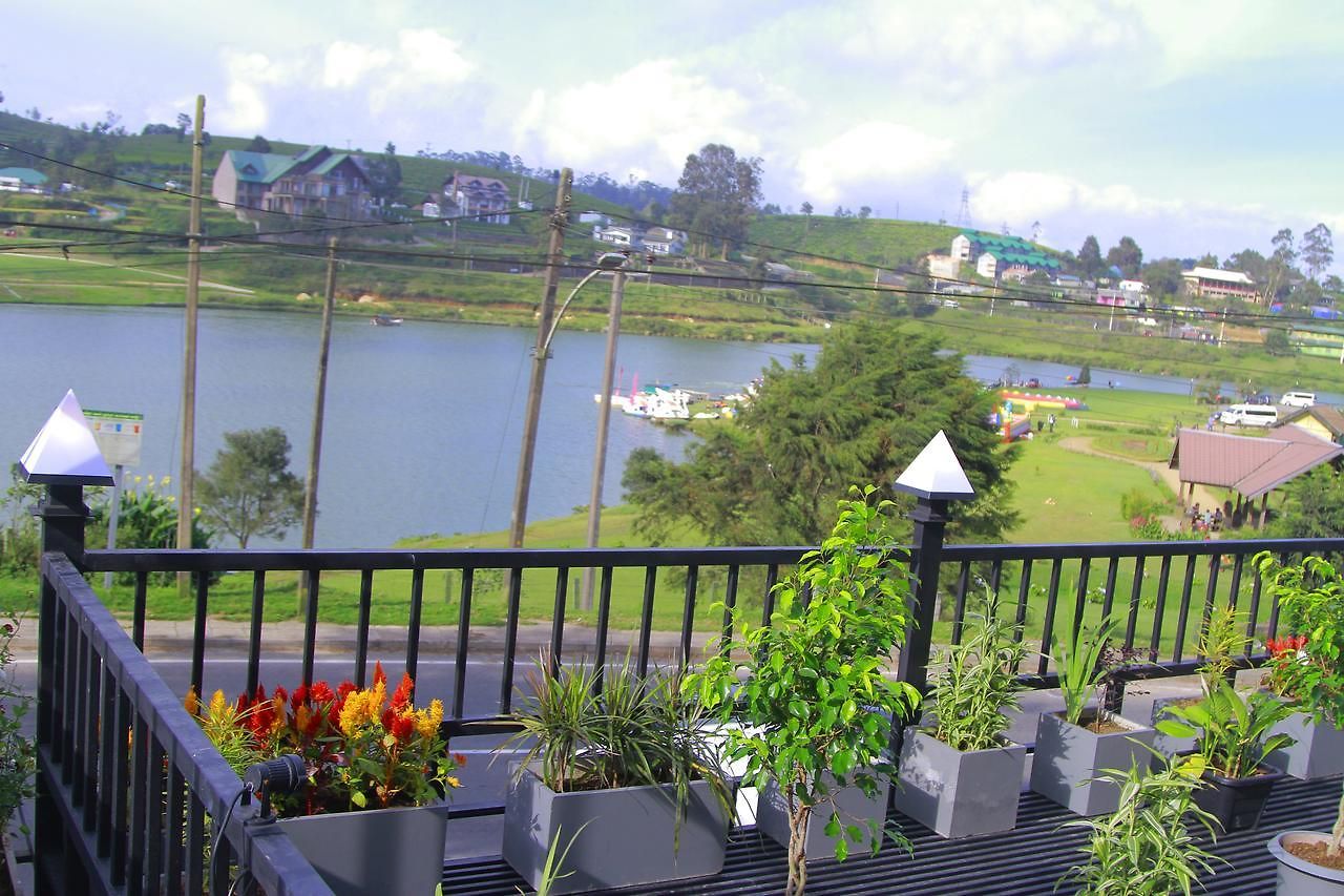 Hotel Galaxy Grand