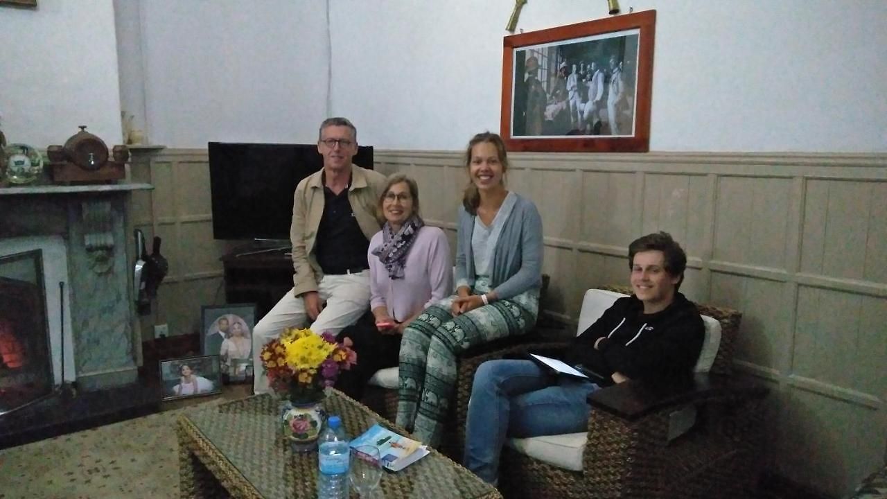 The Trevene Hotel Nuwara Eliya