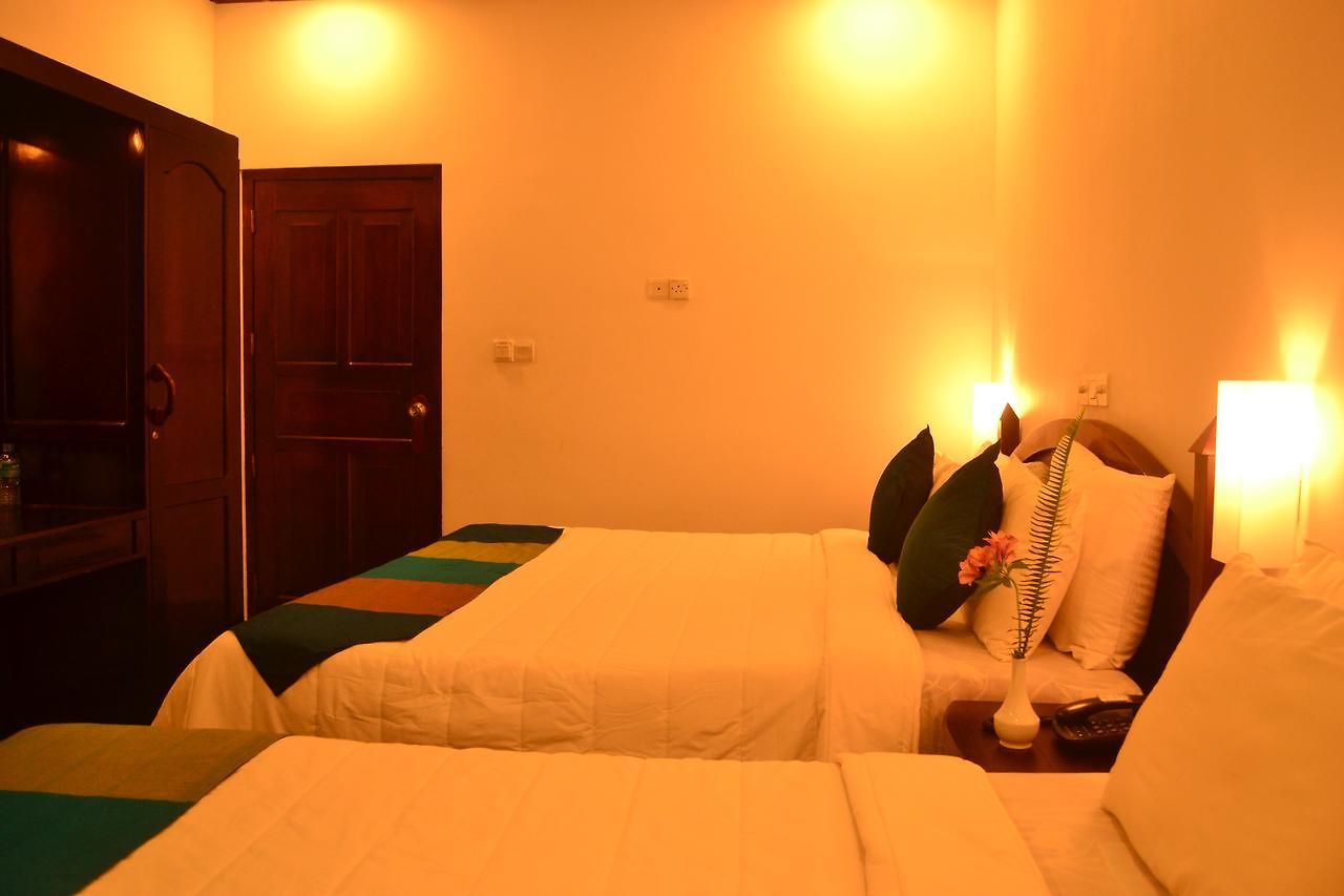 Hotel Silver Falls - Nuwara Eliya