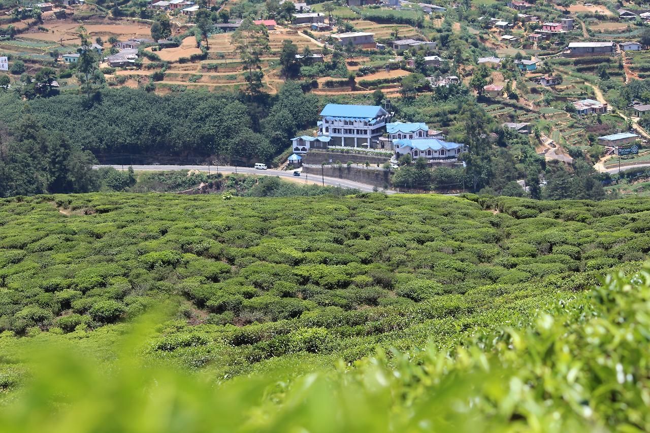 Silver Falls - 3* Nuwara Eliya