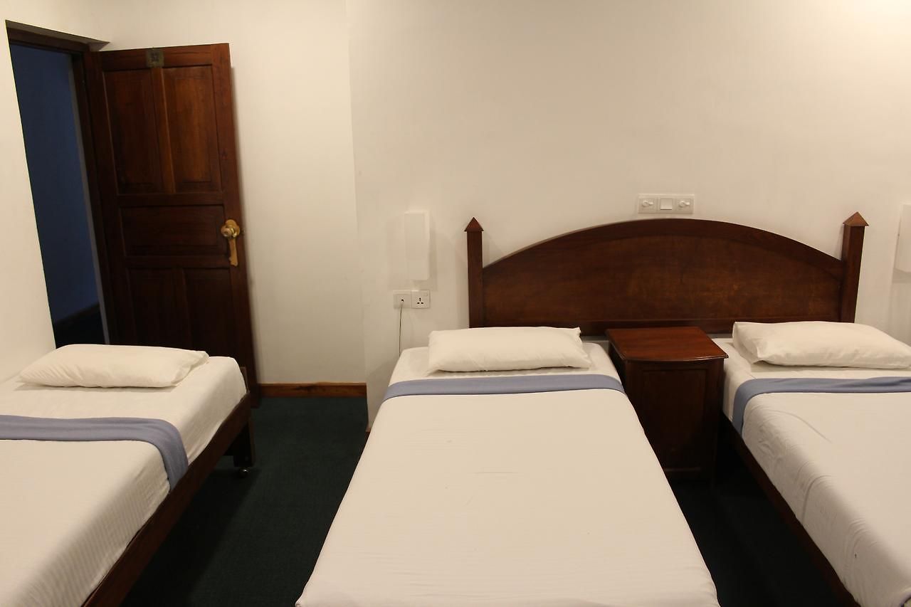 Hotel Silver Falls - Nuwara Eliya