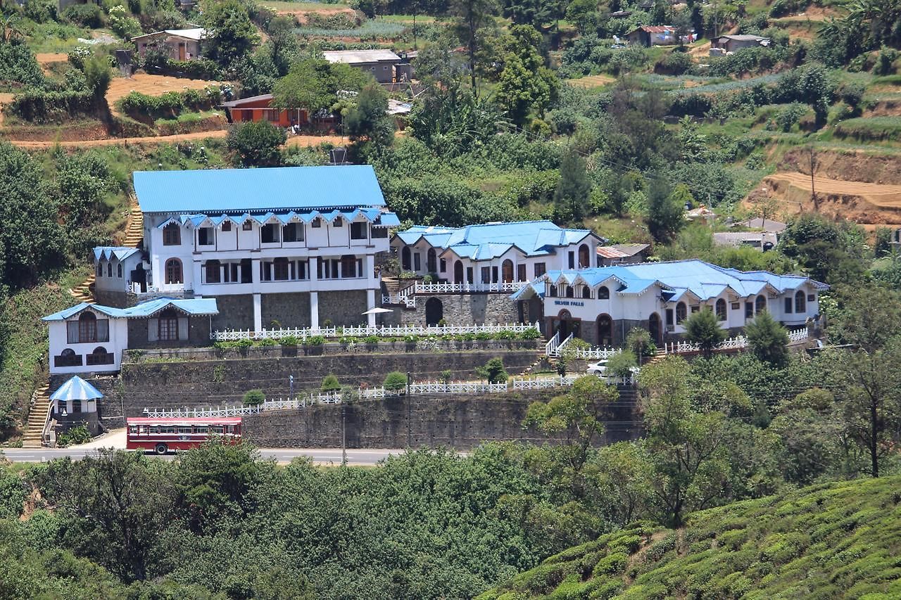 Hotel Silver Falls - Nuwara Eliya
