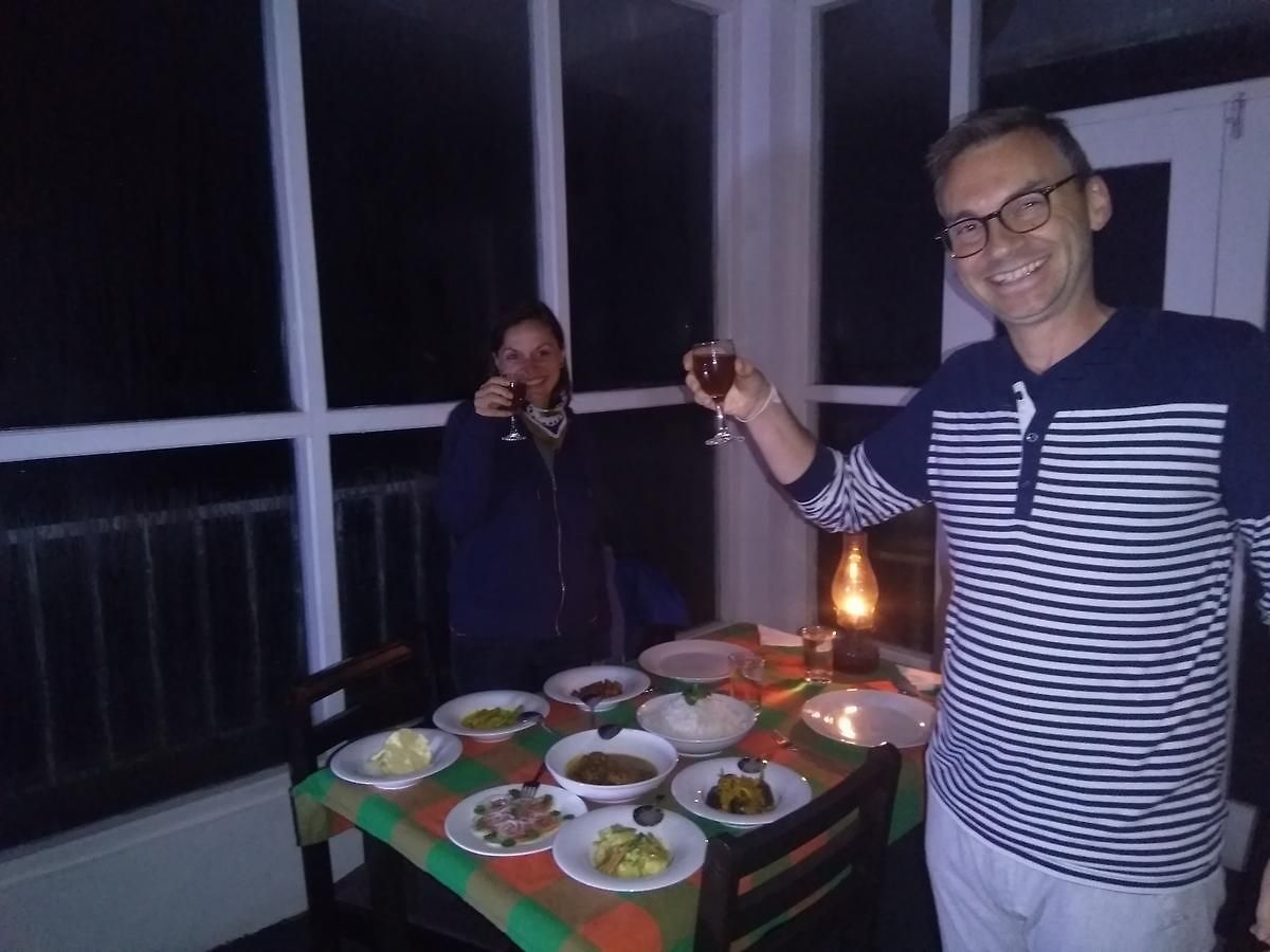 The Farmhouse Nuwaraeliya