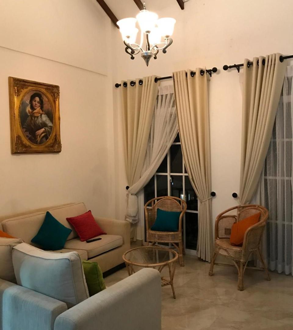 Regal Rose Luxury Apartment
