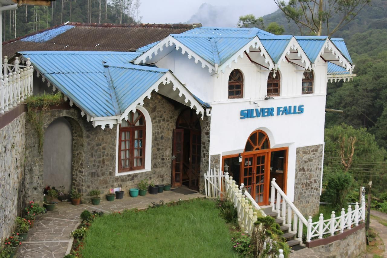 Silver Falls - 3* Nuwara Eliya