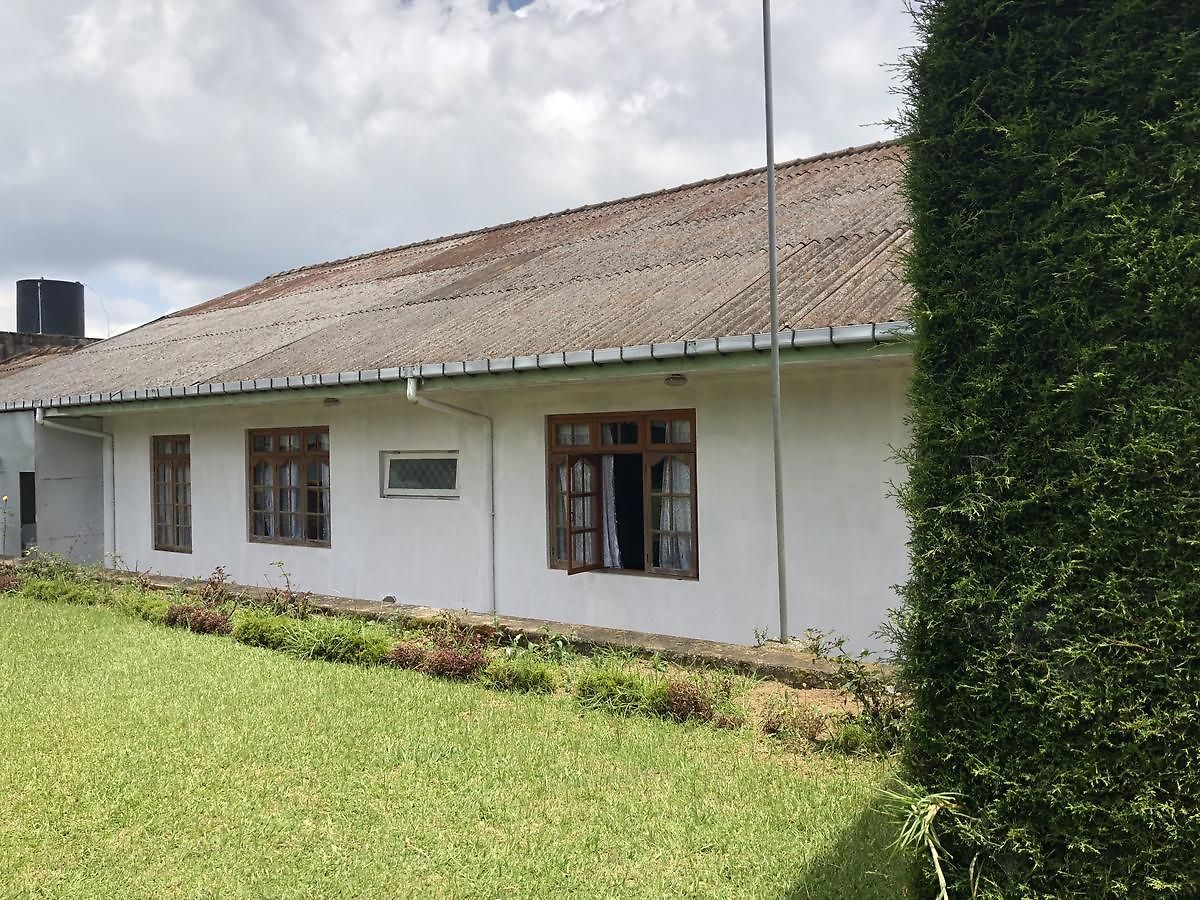 Royal Garden Hotel Nuwara Eliya
