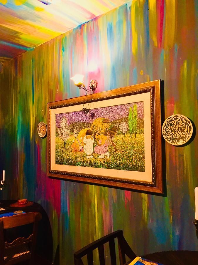 Heidi's Guest house