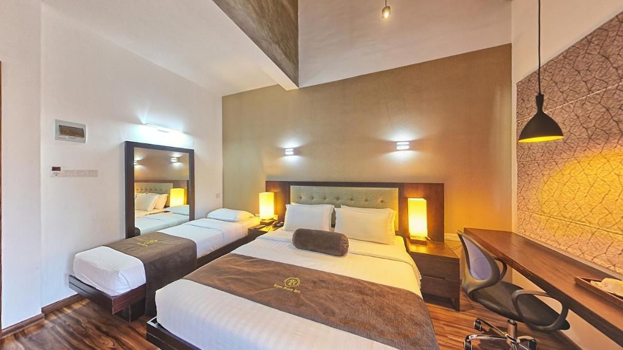 Ripon Grand Hill By Ehi 5*