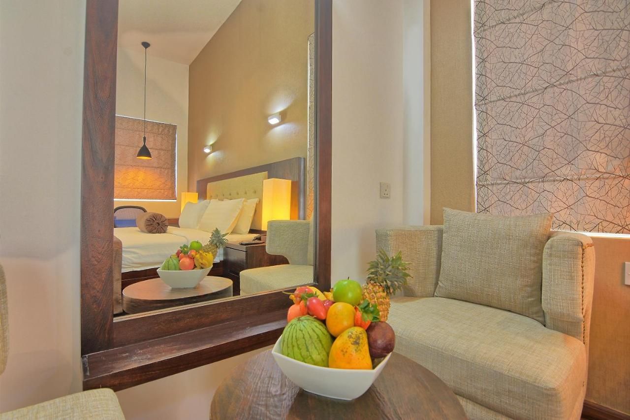 Ripon Grand Hill By Ehi Hotel 5*