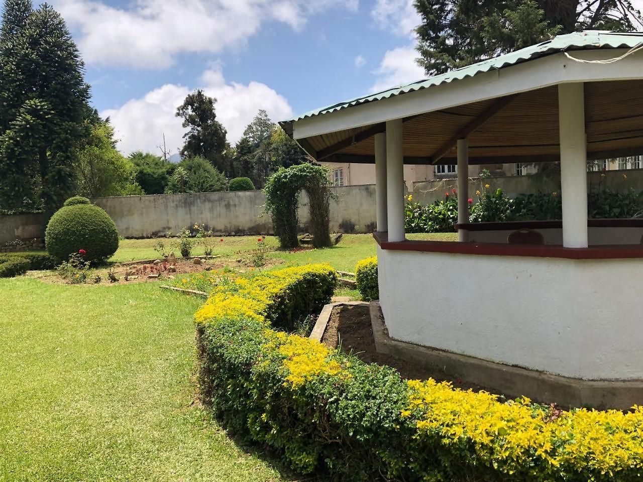 Royal Garden Nuwara Eliya