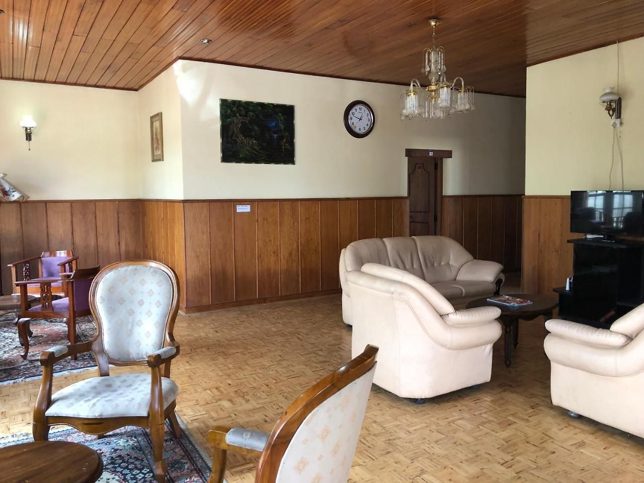 Royal Garden Nuwara Eliya