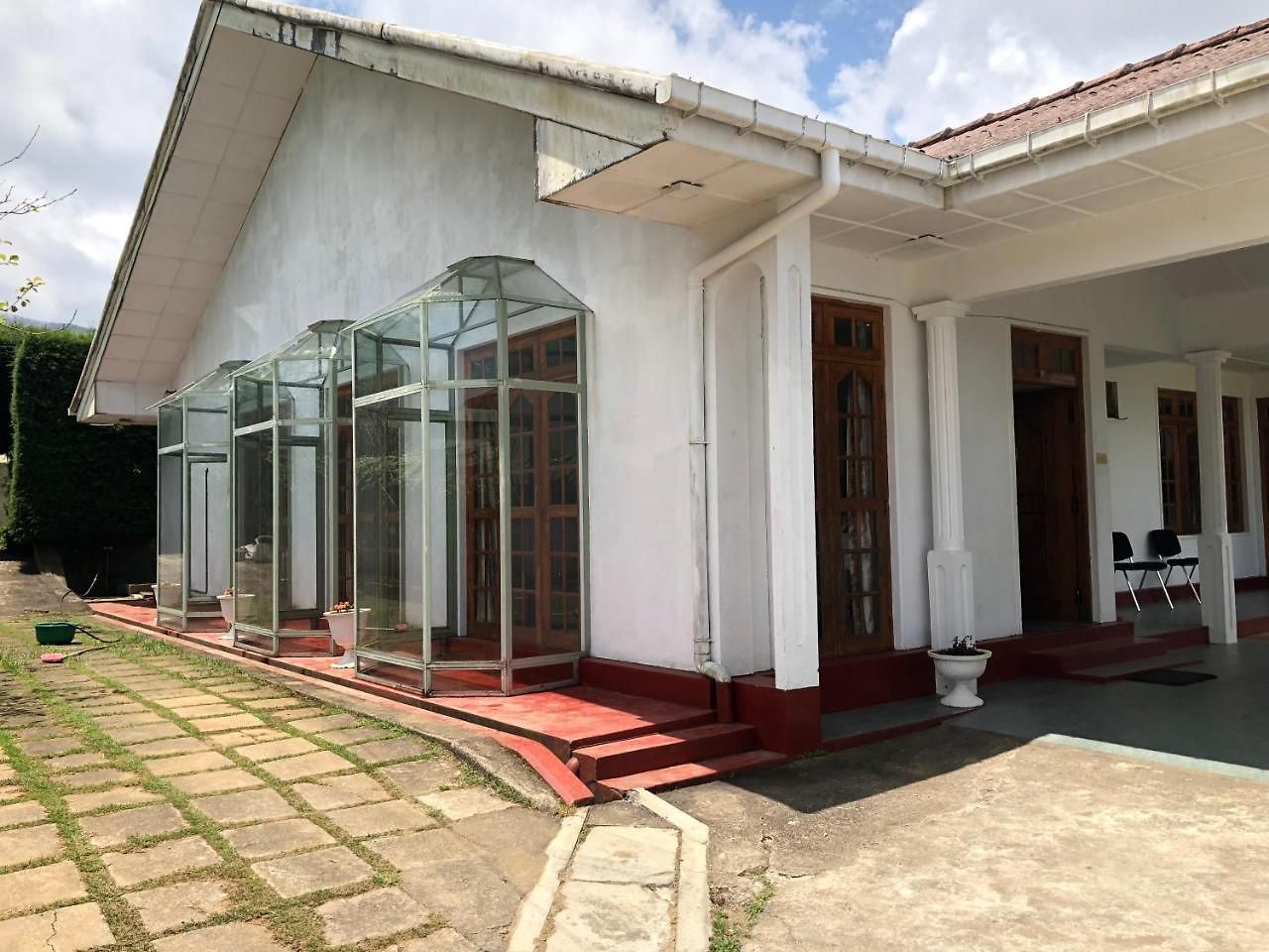 Hotel Royal Garden Nuwara Eliya