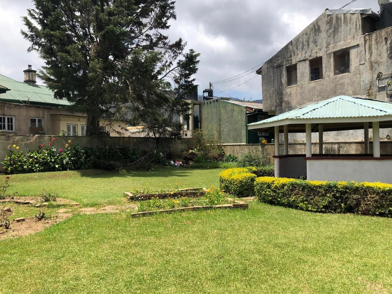 Royal Garden Nuwara Eliya