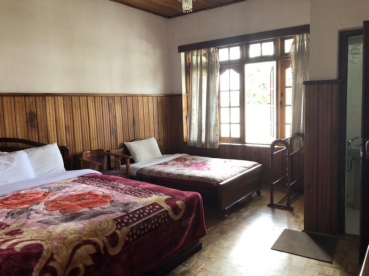 Royal Garden Hotel 3*