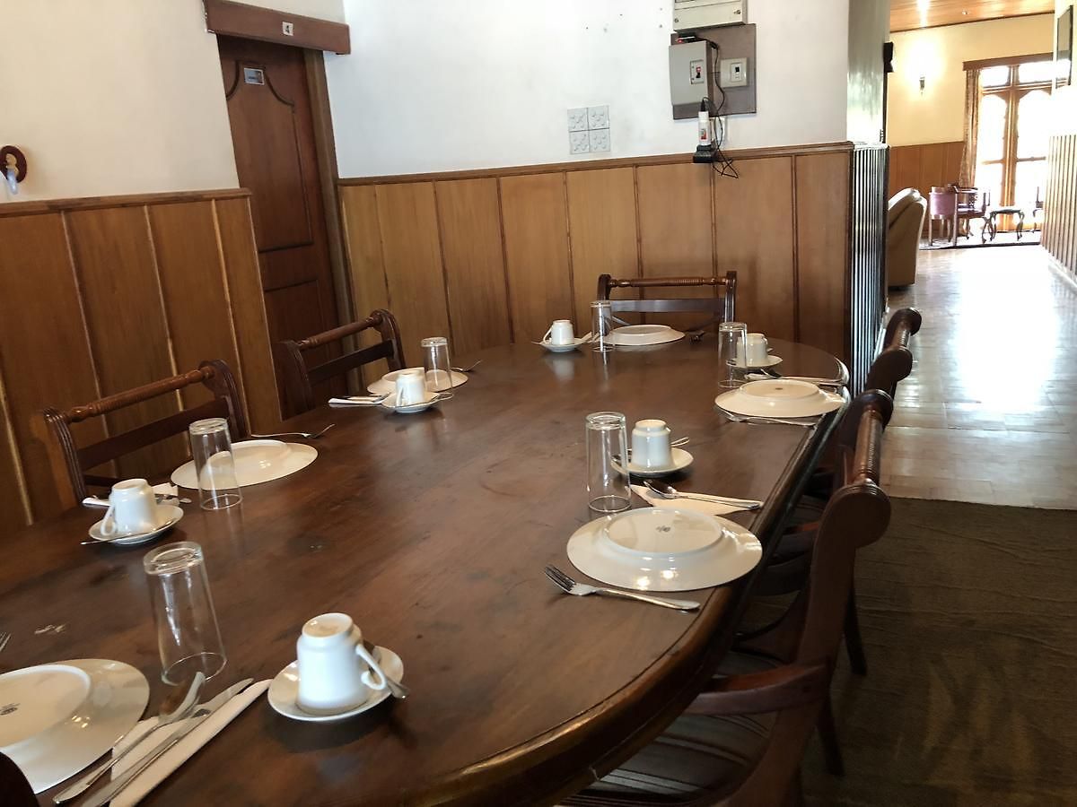 Royal Garden 3* Nuwara Eliya