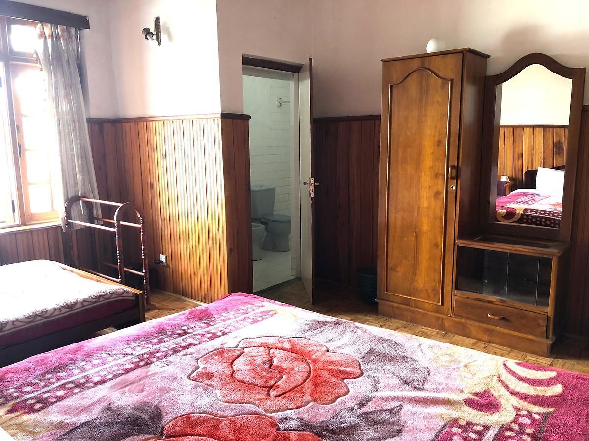 Royal Garden 3* Nuwara Eliya