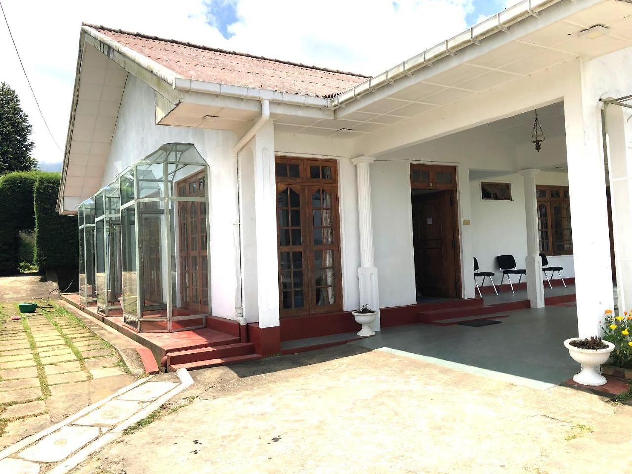 Royal Garden 3*