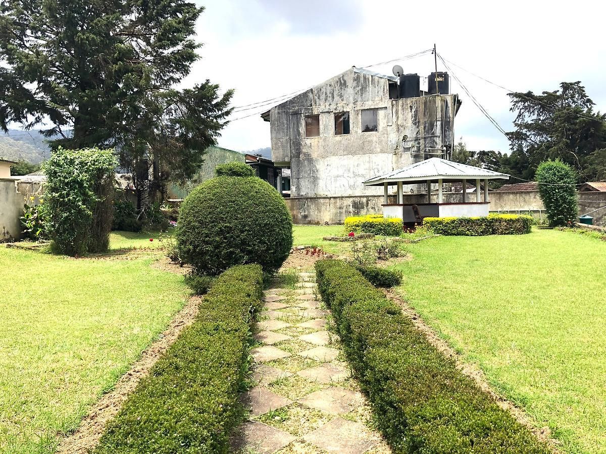 Royal Garden Nuwara Eliya