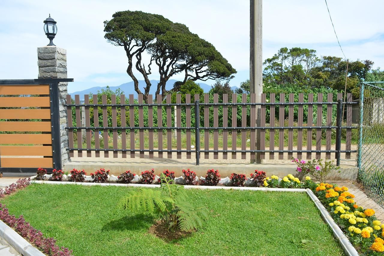 Villa Tranquil - Stunning Views With Free Breakfast
