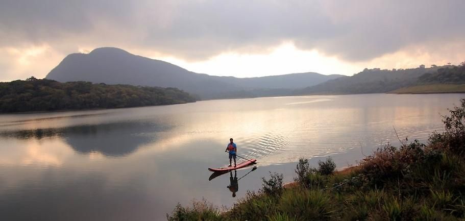 Villa Tranquil - Stunning Views With Free Breakfast *