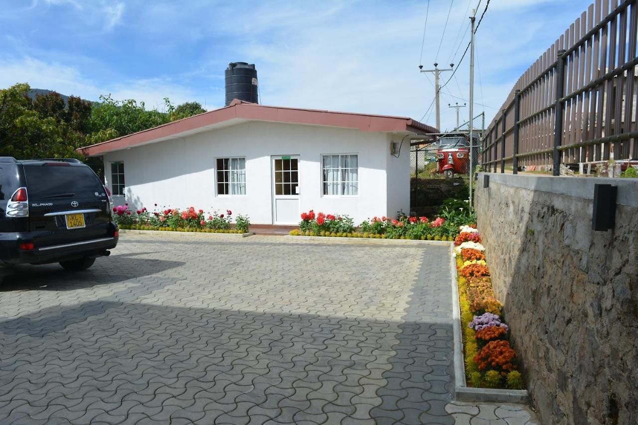 Tranquil - Stunning Views With Free Breakfast Villa *