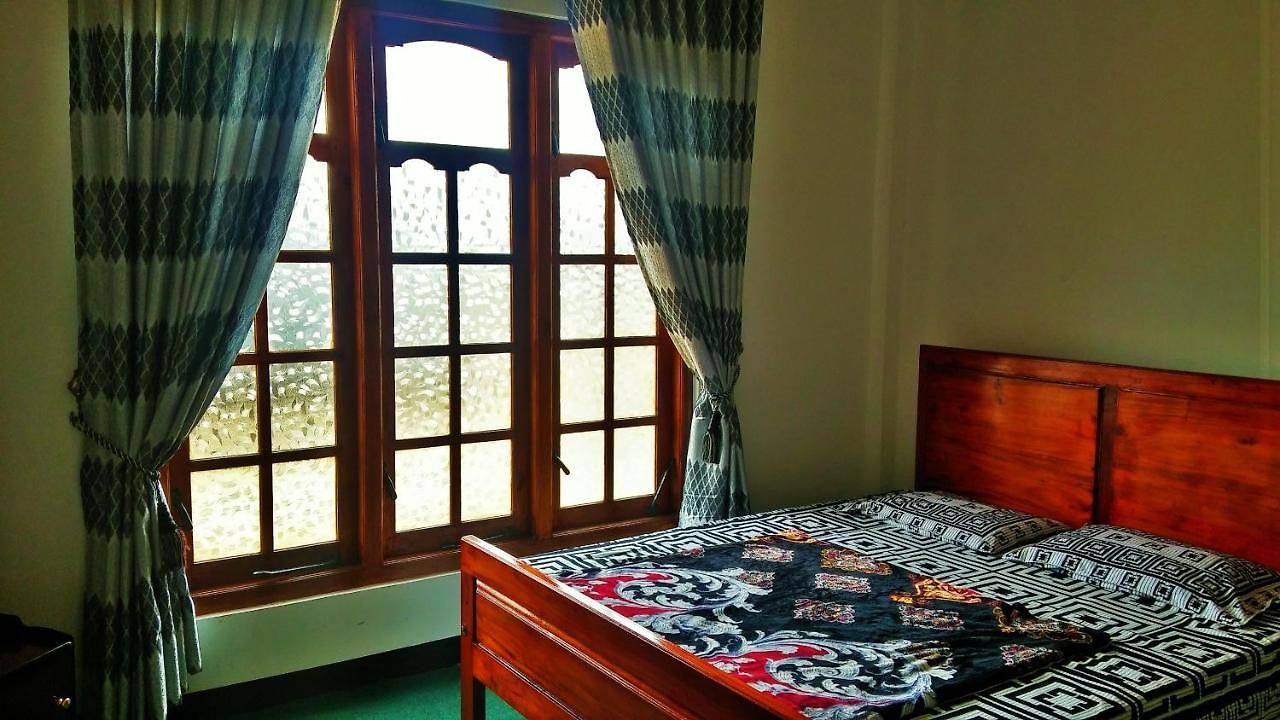 Wonder Hills * Nuwara Eliya