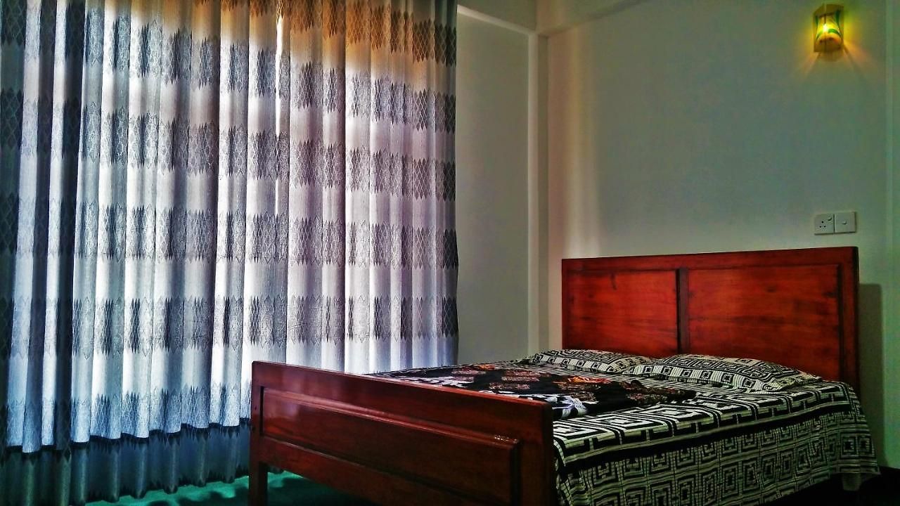 Bed & Breakfast Wonder Hills Nuwara Eliya